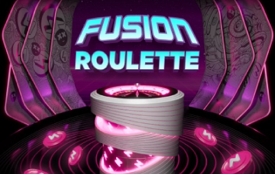 Fusion Roulette