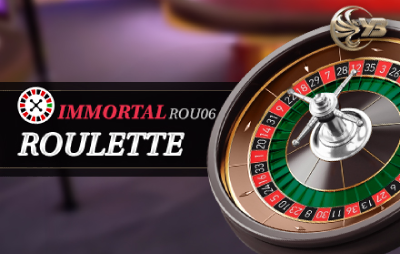 Immortal Roulette ROU 06